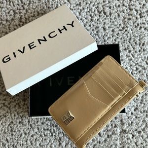 Givenchy Card holder